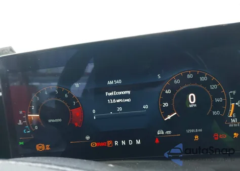 2024 Ford Mustang Gt Fastback z USA, uszkodzony, nr VIN 1FA6P8CF1R5418898